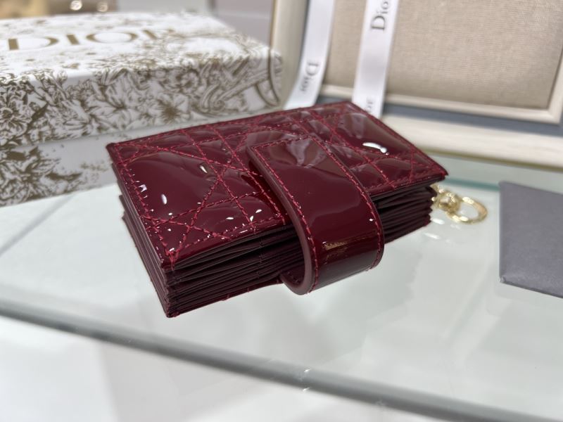 Christian Dior Wallet